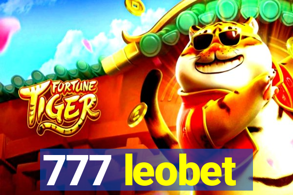 777 leobet